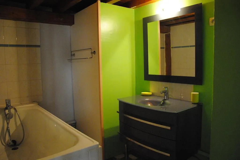 Le Loft Des Canuts Hotel Lyon 0*,